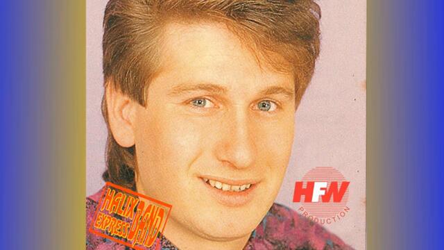 Fuad Selimovic FUJKE-Ko Te Ljubi_1991