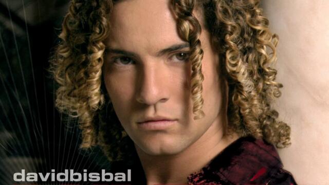 David Bisbal - Amores del Sur (Audio)