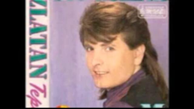 Zlatan Tepic-Prevari me ovaj zivot_1991