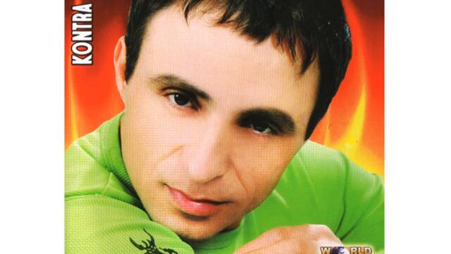 Baya Bosanac-Sarajevo_2007