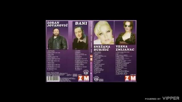 Dzani-Eh da me nije volela_2000