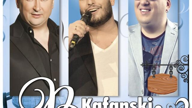 Dzani-Bila Si Mi Sve Drago i milo