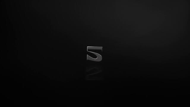 (여자)아이들((G)I-DLE) 2nd Full Album [2] Logo Motion