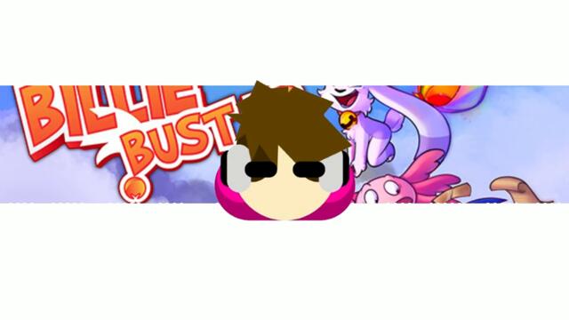 Billie Bust Up OST - I've Had Enough of You (Itz_GamePoint Remix)