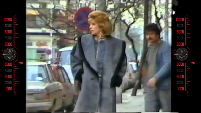 Βασίλης Καρράς - Γύρνα Πίσω Και Δές - обърни се назад и виж