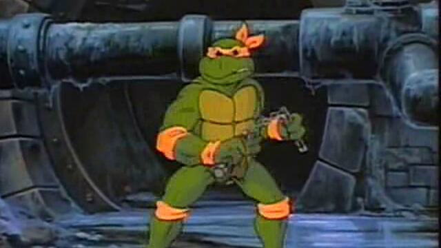 34 - Usagi Come Home