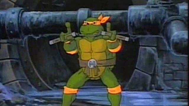 35 - The Making Of Metal Head