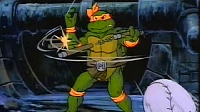 39 - The Missing Map