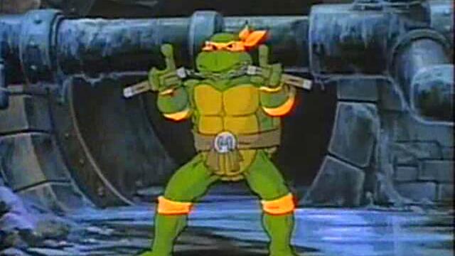 40 - The Gang's All Here