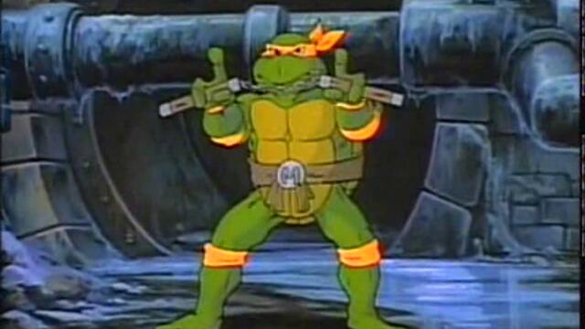 42 - Mr. Ogg Goes to Town