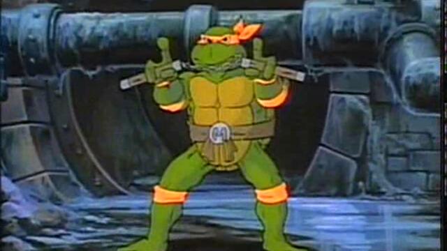 46 - The Big Break In