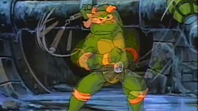 47 - The Big Blow Out