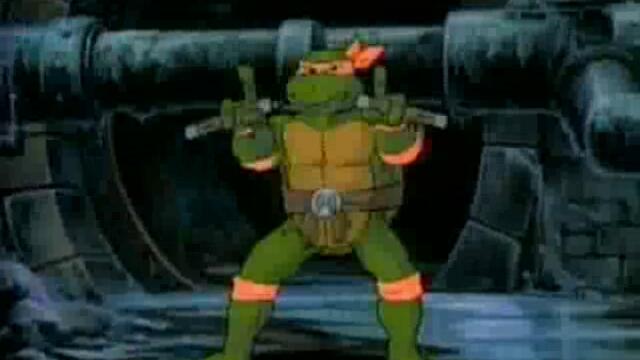 03 - Attack Of The 50 Foot Irma