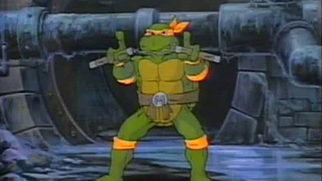 08 - The Fifth Turtle