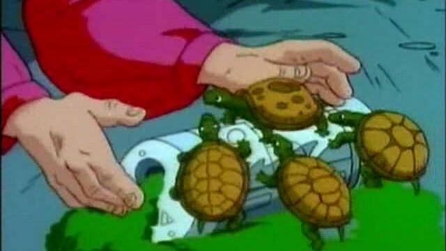 01 - Rock Around the Block