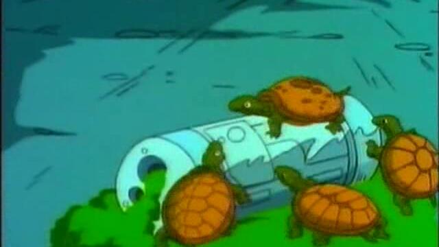 05 - Sword of Yurikawa