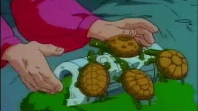 16 - Sleuth on the Loose