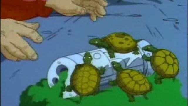 16 - The Legend of Koji