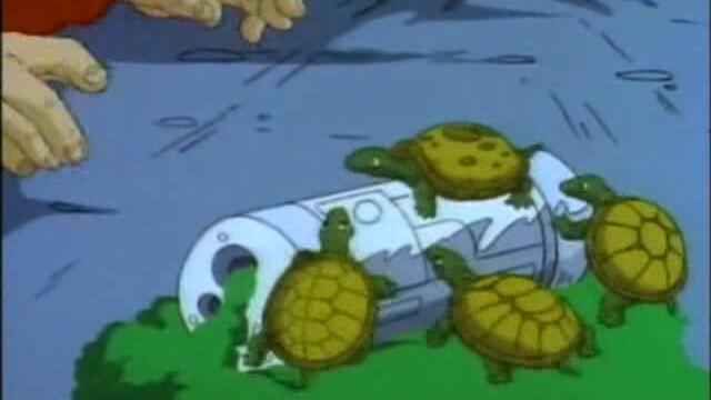 18 - White Belt, Black Heart