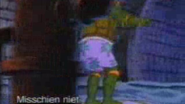 23 - Atlantis Awakes