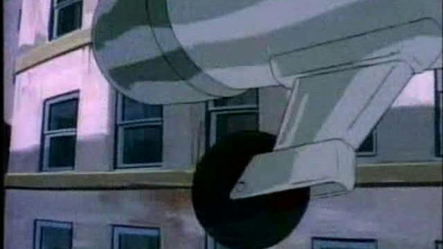 02 - Rust Never Sleeps