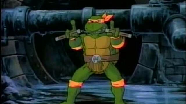 03 - A Real Snow Job