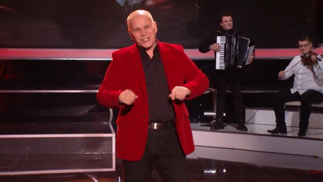 Darus Despot - Zadnji dukat - GP - (Tv Grand 05.01.2024.)