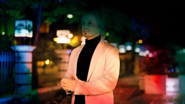 Ermin Redzic Bubi - Mnogo mi falis ti  (Official Video  2024 )