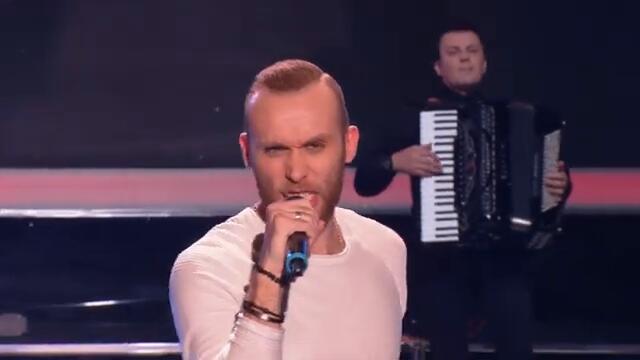 Hanad Dzehverovic - Javi se - GP - (Tv Grand 05.01.2024.)