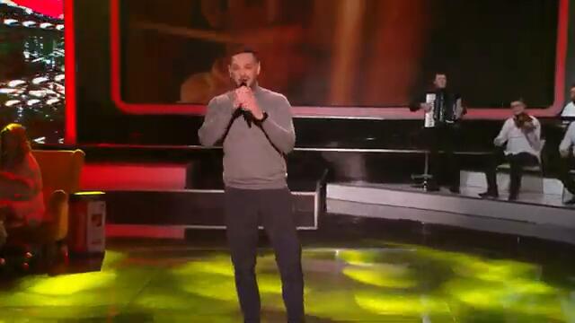 Semir Jahic - Lidija - GP - (Tv Grand 05.01.2024.)