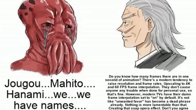 chad naobito, virgin hanami, jjk meme