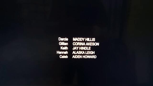 Не без сестра ми (синхронен екип, нов дублаж на студио Медиа Линк, 12.01.2024 г.) (запис)