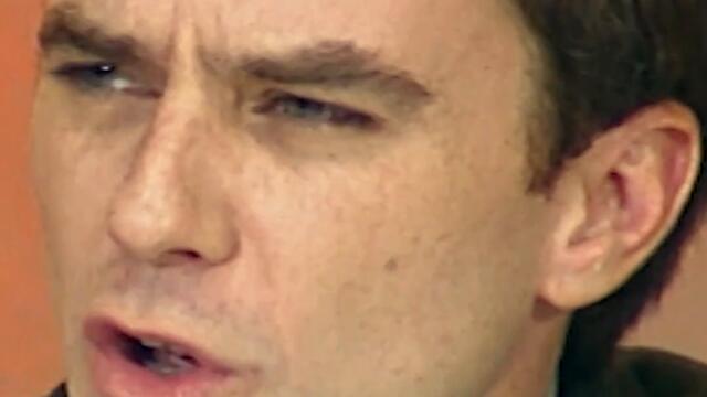 Paul Thomas Anderson on his relation with movies | Berlinale Moments 2000