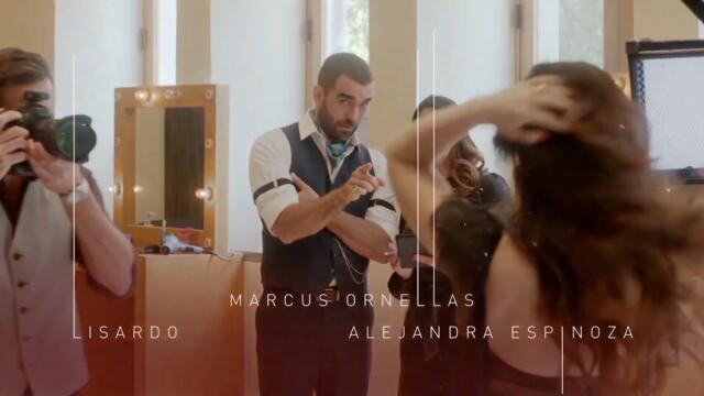 Camila Sodi - A Quién Le Importa