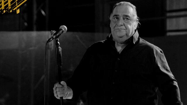 Βασίλης Καρράς - Καρδιοπάθειες - сърдечно заболяване