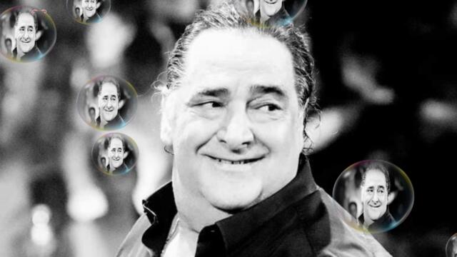 Βασίλης Καρράς - Γέλα Καρδούλα Μου - смей се миличка