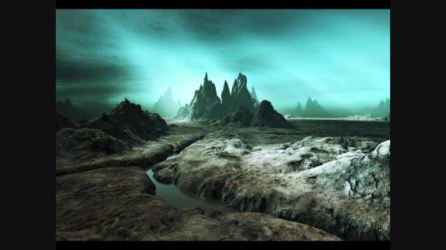 Nightwish - 7 Days To The Wolves (Instrumental)