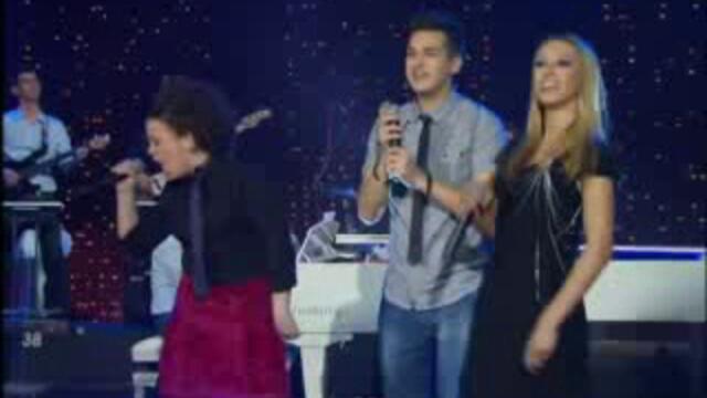 Македонски репортаж за Music Idol 3 - Vbox7[via torchbrowser.com]