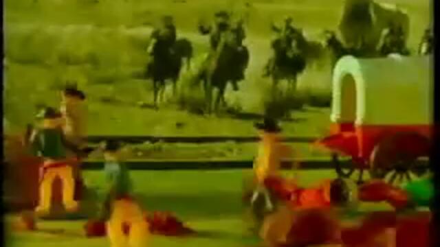 Mtv cowboys hitlist countdown. Stop frame animation-240p[via torchbrowser.com]
