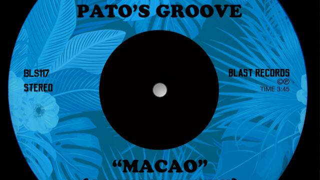 Macao (Calussa Radio Remix)