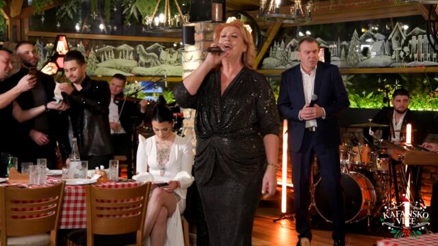 CANA - ZDRAVO SVIMA  UZIVO  (ORK. ACA STOJNEV)  2024  NG