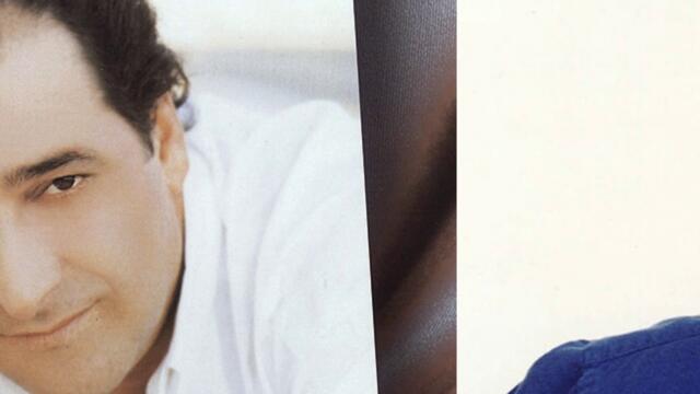 Βασίλης Καρράς - Όλα ένα ψέμα - всичко е една лъжа