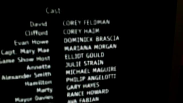 Издънки (синхронен екип, дублаж на Айпи Видео, 1997 г.) (запис)