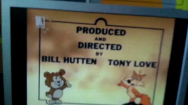 Коледният влак (синхронен екип, дублаж по БНТ 1 на 26.12.2012 г.) (запис)