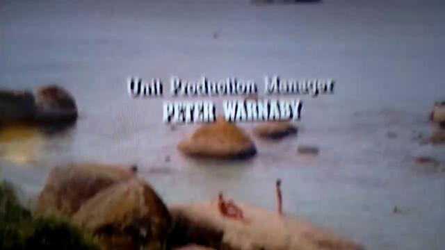 Американска нинджа 2 (синхронен екип 2, дублаж по Диема на 12.04.2016 г.) (запис)