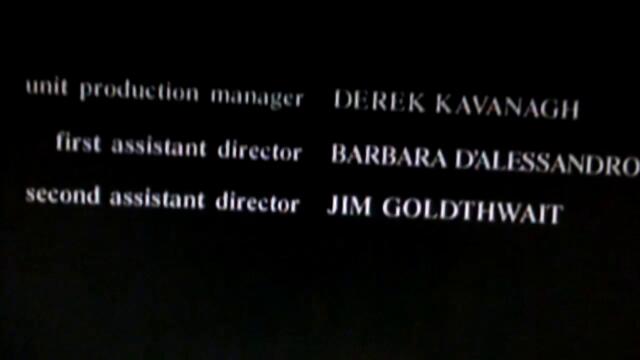 Тайният дядо Коледа (синхронен екип, дублаж на студио Медиа линк по G-TV, 23.12.2006 г.) (запис)