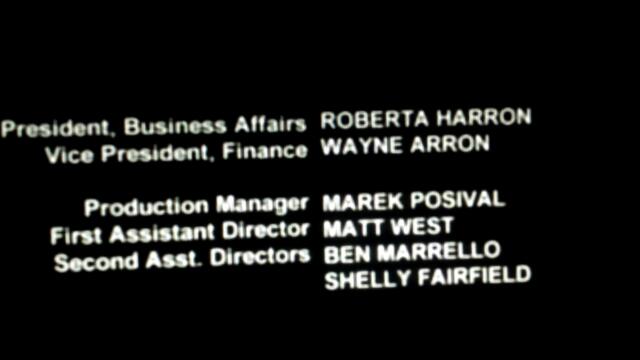 Най-доброто коледно парти (синхронен екип, дублаж по Нова телевизия на 24.12.2015 г.) (запис)