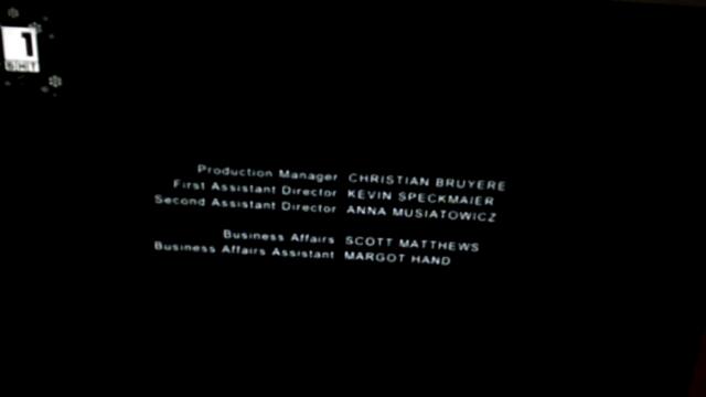 Коледна магия (синхронен екип, дублаж по БНТ 1 на 23.12.2016 г.) (запис)