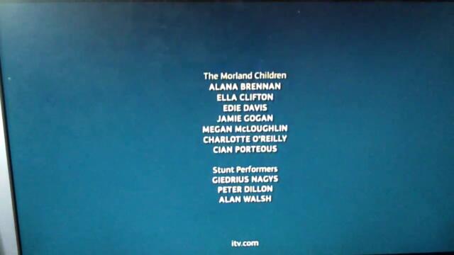 Абатството Нортагър (синхронен екип, дублаж по TV 7 на 26.01.2010 г.) (запис)