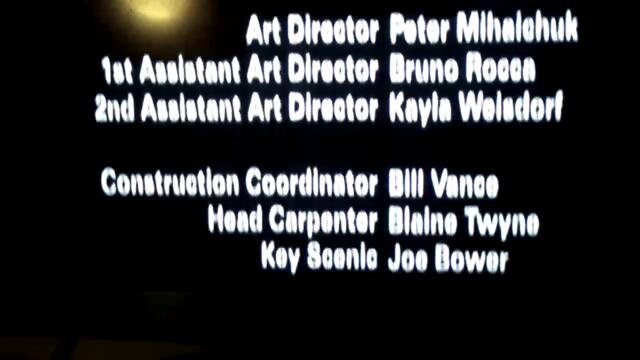 Боец (синхронен екип, дублаж по Диема на 15.06.2018 г.) (запис)